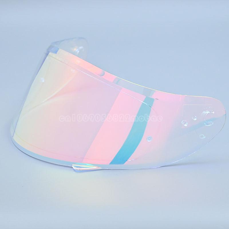 FOR MT-V-12 Helmet Shield for MT STINGER Helmet and THUNDER 3 Helmet FOR MT Replacement Parts THUNDER 3SV visorSpeed Sensors 6