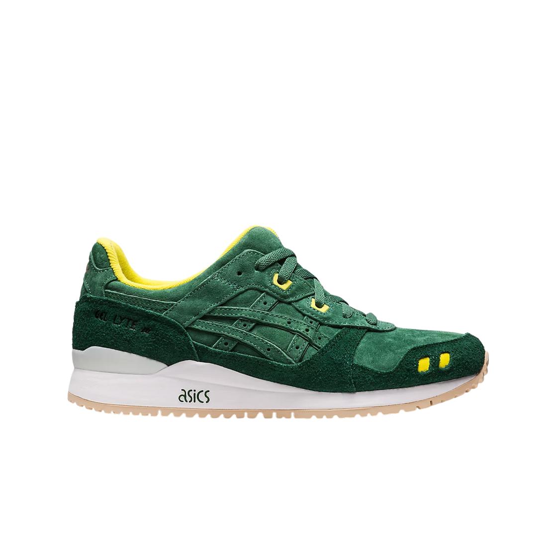 

Asics Gel-lyte Iii Og Shamrock Green 255