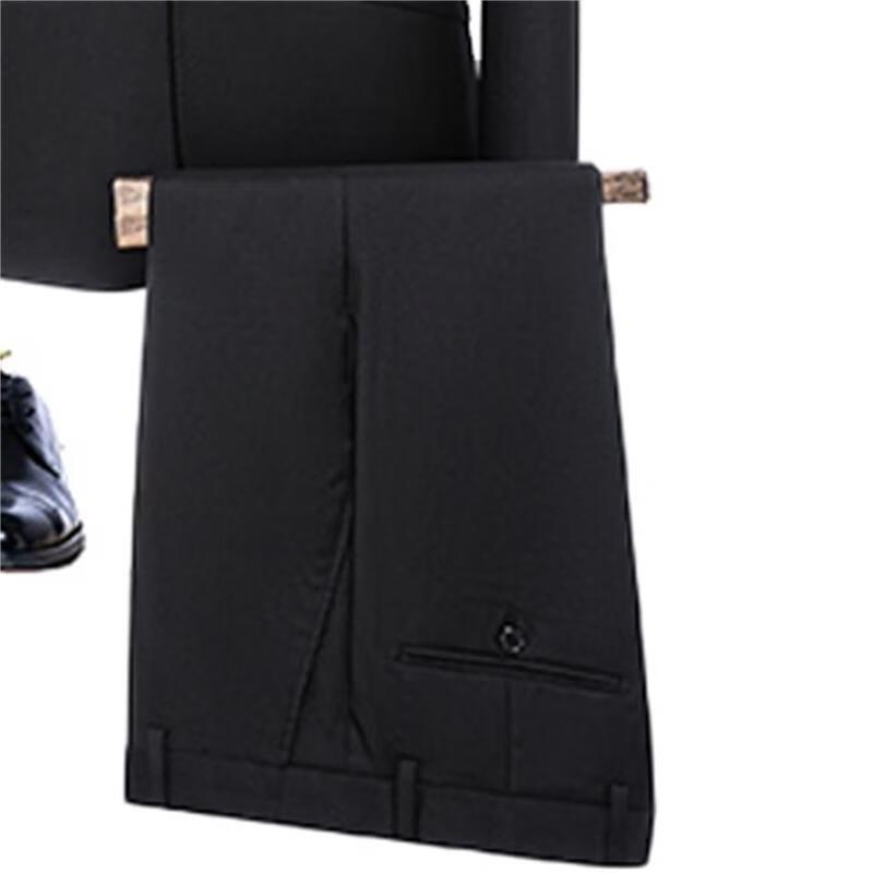 BONO Professionelle Herren Business Anzug Separates