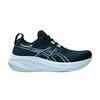 Asics Gel Nimbus 26 French Blue Electric Lime 1011B794-400