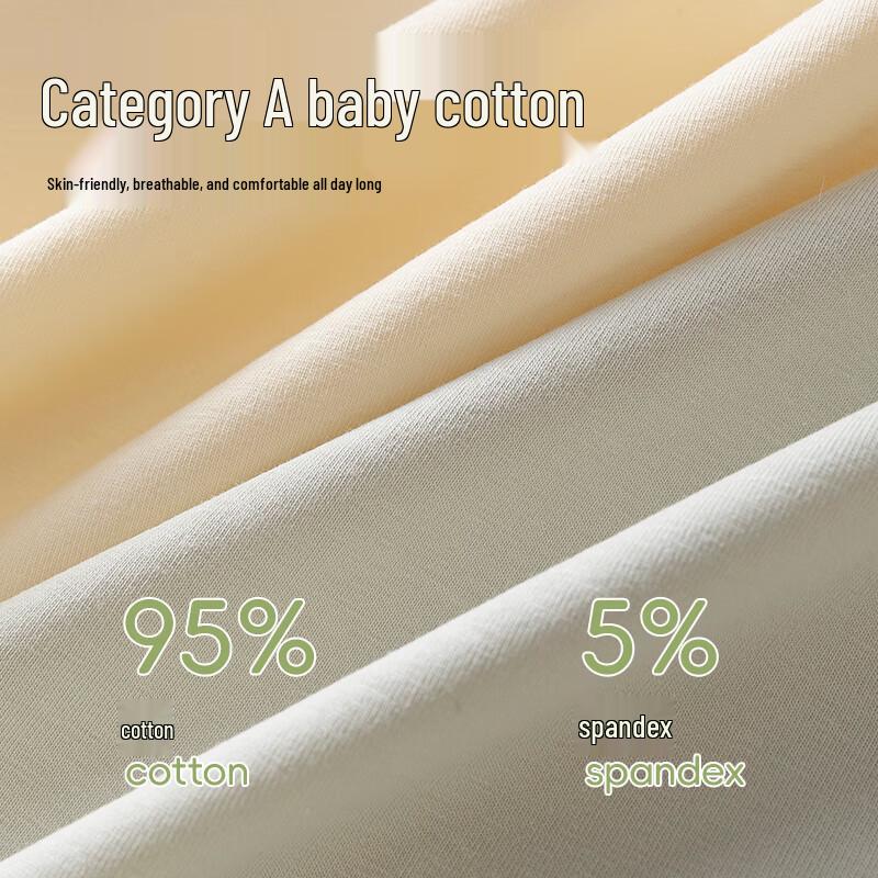 Women's Modal Cotton Antibacterial Briefs