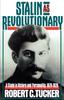 Kniha Stalin As Revolutionary, 1879-1929 : A Study In History and Personality