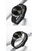 CRRJU 2161 Men's Starry Sky Fashion Watch - Simple Business Design