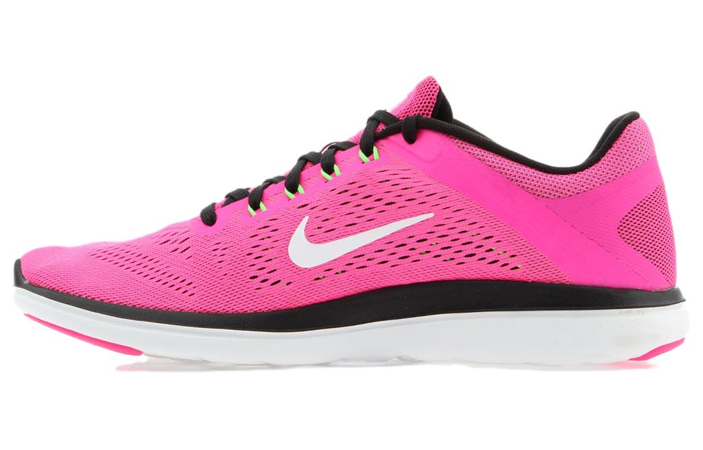 

Nike Flex 2016 Rn Pink Women s 830751-600 36