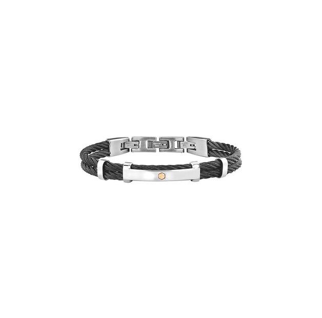 Браслет Breil 9K LOOP One Size