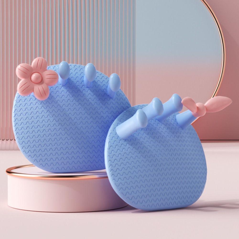 1 Pair Anti Drop Foot Arch Trainer Non Slip Overlapping Toes Corrector Toes Separators  Home