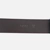 BALLY Men's Fashion Reversible Leather Belt