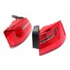 Automobile LED Tail Light Assembly Left/Right Side for A6 C7 2012-2016 Repalces Part Number 4GD945094
