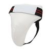 Boxing Groin Guard Protector Elastic Straps Adjustable Breathable Athletic Cup Groin Guard for Men L 155 ~ 170cm / 61.02 ~ 66.93in