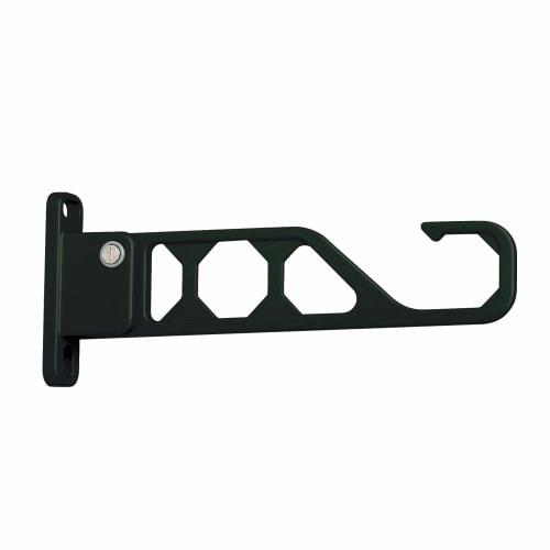 New Hikari SH-LHM295B Laundry Holder Mini 295 Black