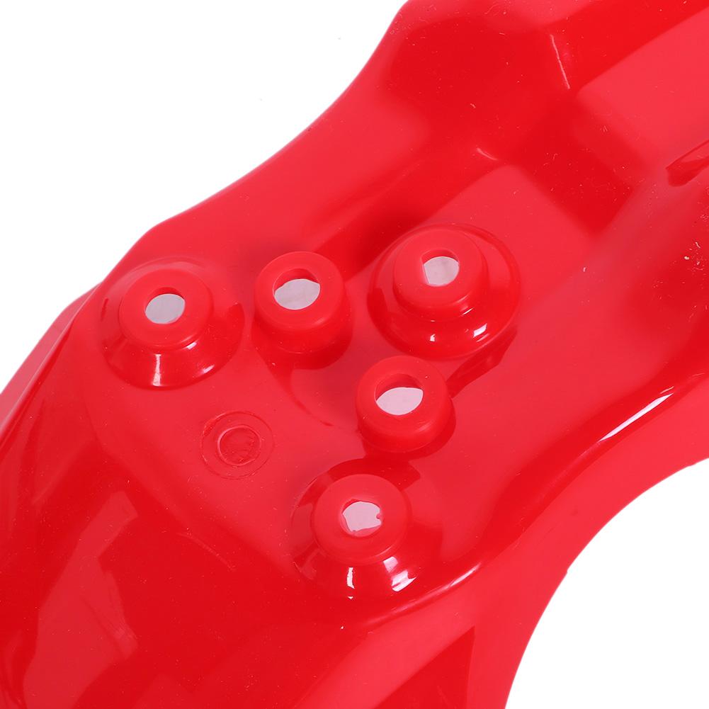 Front Rr NaFender Fairing Kit Mudguard Fit for XR50 CRF50 SDG SSR 107 125
