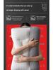 Cervical Spine Support Sleep Pillow for Home & Dormitory
