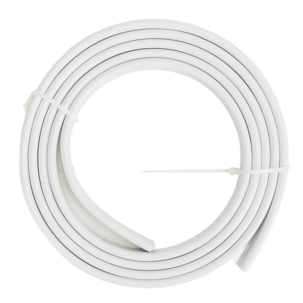 Triplex Marine Wire 10AWG Tinned Copper PVC Insulation Layer for Automotive Marine Speaker Solar