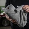 50 Pieces of Thickened Ultra-fine Fiber Cleaning Cloth, Highly Absorbent, Lint Free, Non Shedding, Reusable, Tear Off Multi-purpose Cloth