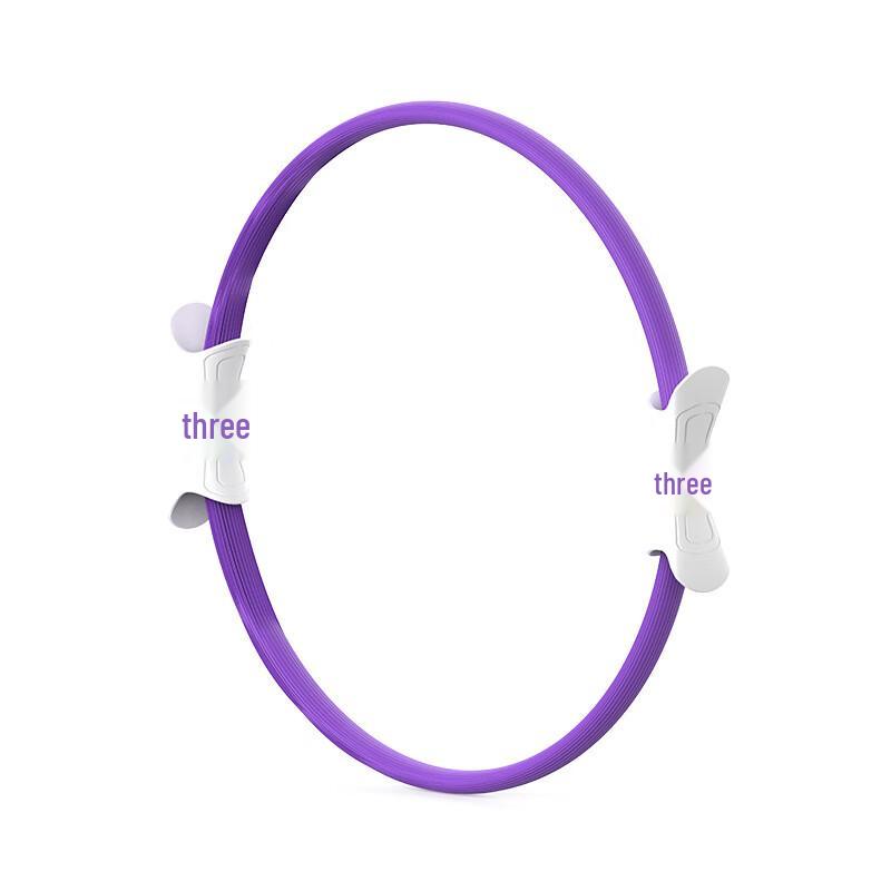 WEZHO Pilates Magic Circle Set