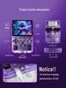 R36S Retro FC Open Source Handheld Game Console - Portable HD with Long Battery Life