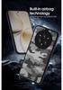 Realme 14 Pro+ Camo Military Lanyard Case