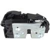 Volvo S60 II 10-18 front right door lock