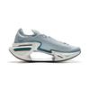 Li Ning Shadow 3.0 Niedrig geschnitten Leichte Rückpralltechnologie Freizeit Marathon Rennsport Laufschuhe Unisex Wolkenblau ARRV001-9