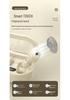 Mini Bluetooth Earphones 2025 with Noise Reduction, High Sound Quality, and Long Battery Life - Compatible with Huawei, Apple, Xiaomi