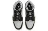Jordan 1 Mid SE Black Chrome W - FB9892-002