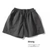 Unisex Quick-Dry Wide-Leg Summer Sports Shorts