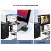 UGREEN AC650M Dual-Band USB WiFi Adapter (CN Version)