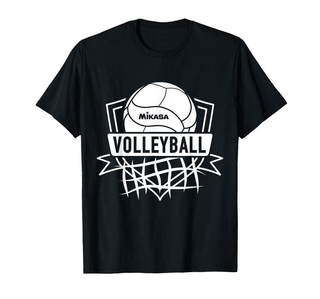 Design 002 Volleyball T-shirt