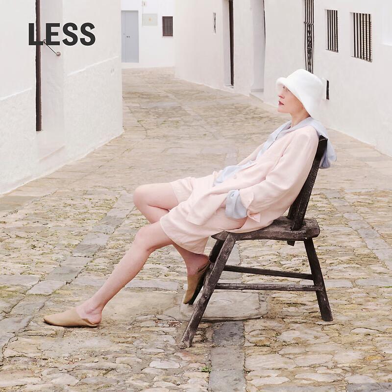 LESS 2024 Summer Casual Shorts M