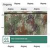 Military Camouflage Storage Bag