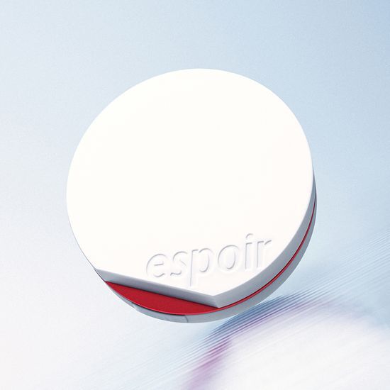 [espoir] Be Velvet Sebum Cut Cooling Cushion 15.8g