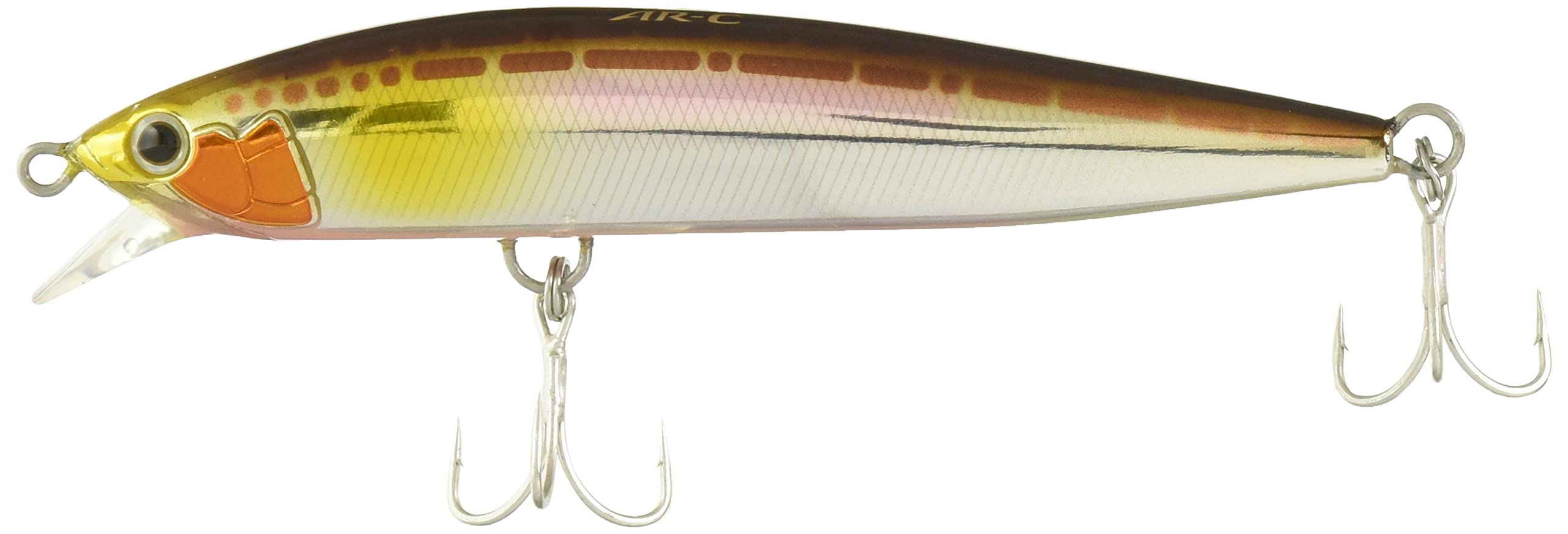 

Shimano Exsence Blast Shad 140F X 12T Real Sandfish AR-C XM-114R Lure,