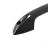 4 Pieces Car handle for doors Cover Accessories Decorative Scratch Guard Modification Easy to