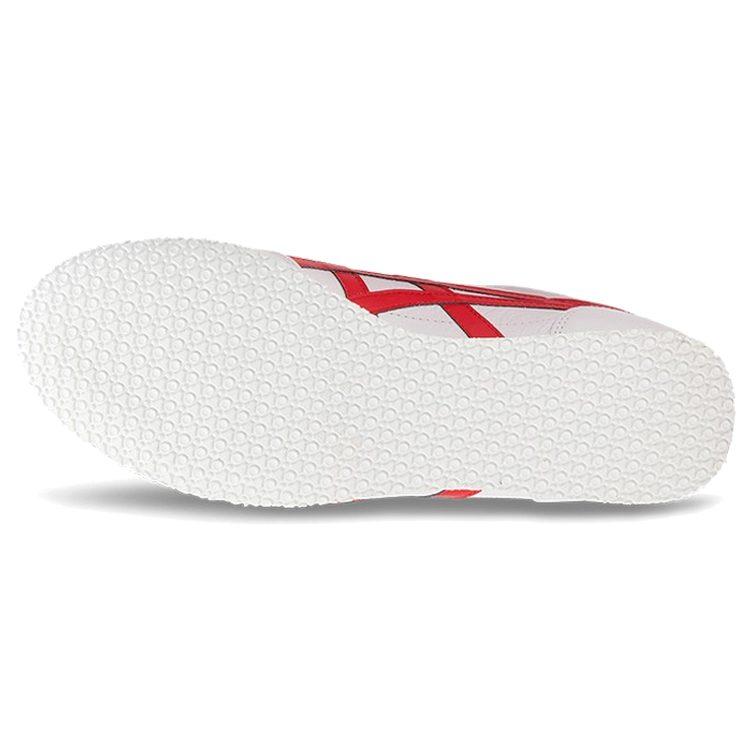 ONITSUKA TIGER Machu Racer 'White Red' 1183B770-102