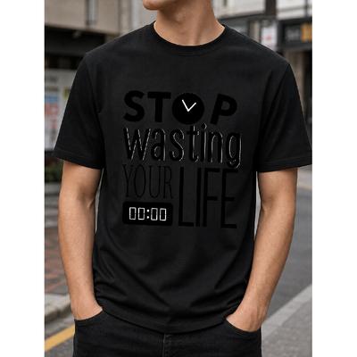 T-Shirts & Muskelshirts – T-Shirts