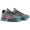 Reebok Nano X2 TR Adventure Grey Classic Teal Damen Sneaker Rein-Grau-5 Kern-Schwarz GY8905