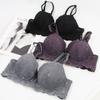 Sexy Lingerie Comfortable and Supportive Underwire Bra Stylish and Lifting Lace Bra