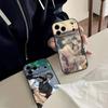 P-Painter Of The Night Phone Case For IPhone 17 15 Pro Max 14 Pro 12 11 13 Mini X XR XS 16 Plus SE Back Cover