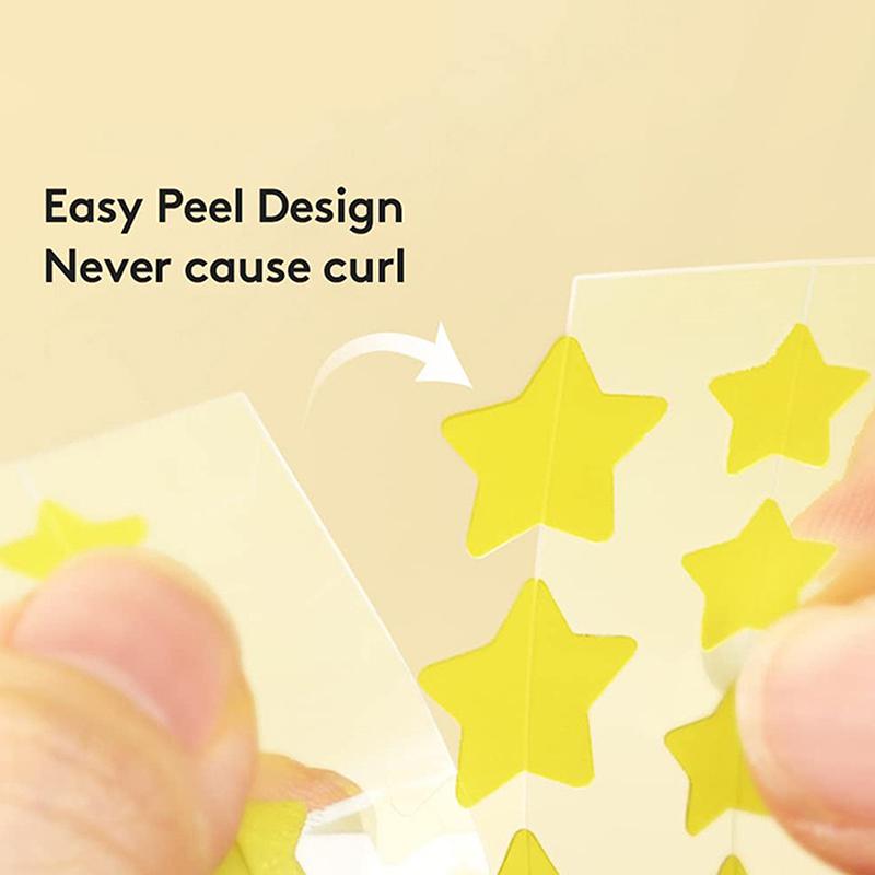 112 Pcs/Set Pimple Patch Acne Colorful Invisible Acne Removal Skin Care Stickers Concealer Face Spot Beauty Makeu