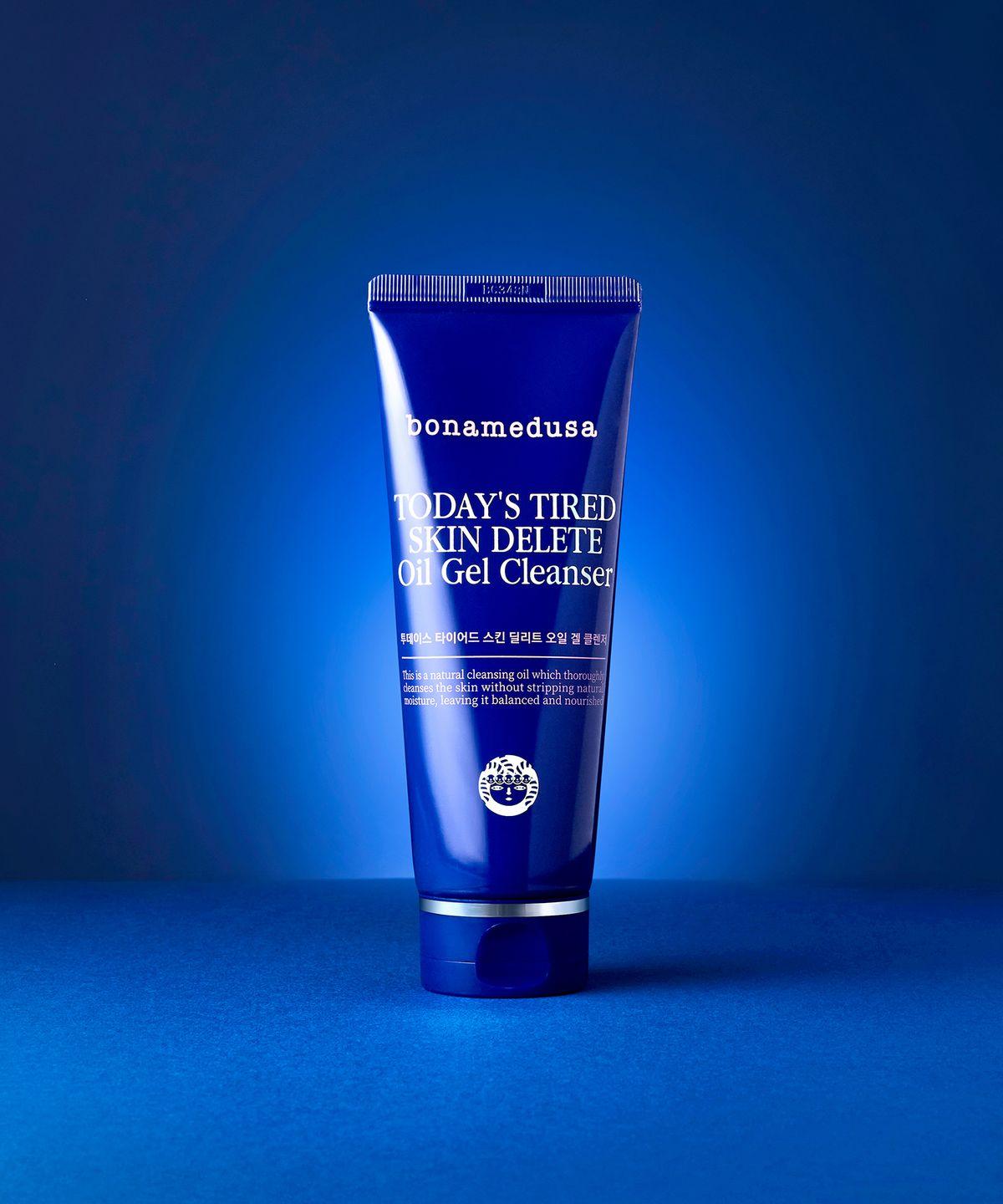 Today s Tired Skin Delete Oil Gel Cleanser 150ml