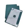 IPad 11 Air Mini 7 Case Magnetic Acrylic Split With Pencil Holder Tablet Cover