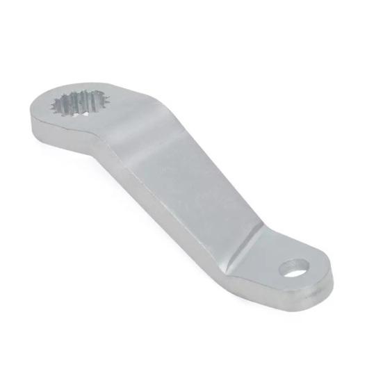 Дзвінок перемикача Ручка Сталь Дзвінок трансмісії Рукоятка M22 x 1.5 Різьба Пряма заміна Легке встановлення Нержавіюча сталь 304 Інструмент для ремонту датчика EGT