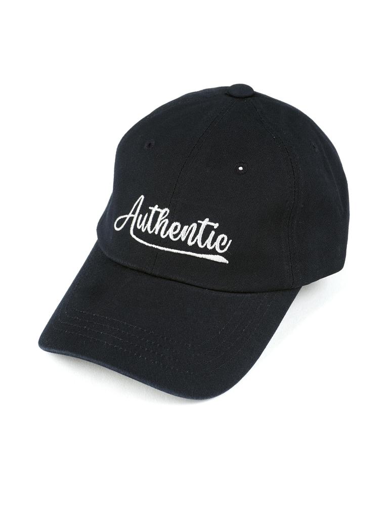 NENETS AUTHENTIC Authentic Ball Cap Navy