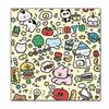 Cat Grooming Wrap Self-Adherent Cat Swaddle Burrito Wrap Anti-Bite Anti-Scratch Anti-Escape for Medicine Nail Clipping Pet Tool