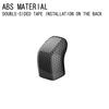 For Toyota Prius 60 Series  2024 ABS Carbon Fiber Gear Head Shift Knob Cover Trims Interior Sticker Car Styling Accessories