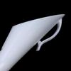 Flexible Car Fuel Filler Funnel Tube Oilproof Petrol Spout Adapter for Safe Filling without Spills Home Garage Tool
