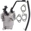 Carburetor for LCT Lauson 29124001 291cc Engine