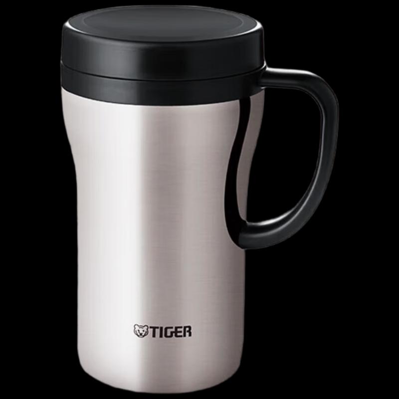 Tiger Brand Stainless Steel Vacuum Insulated Water Bottle