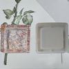 Diy Crystal Epoxy Glue Kit Bangle Pendant Jewelry Silicone  3PC