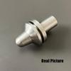 Stainless Steel  Racing Clutch Fork Pivot Ball Pin For BMW E36 E46 E90 E39 E60 F10 F30 M3 325i 328i 330i 525i 528i 530i M5